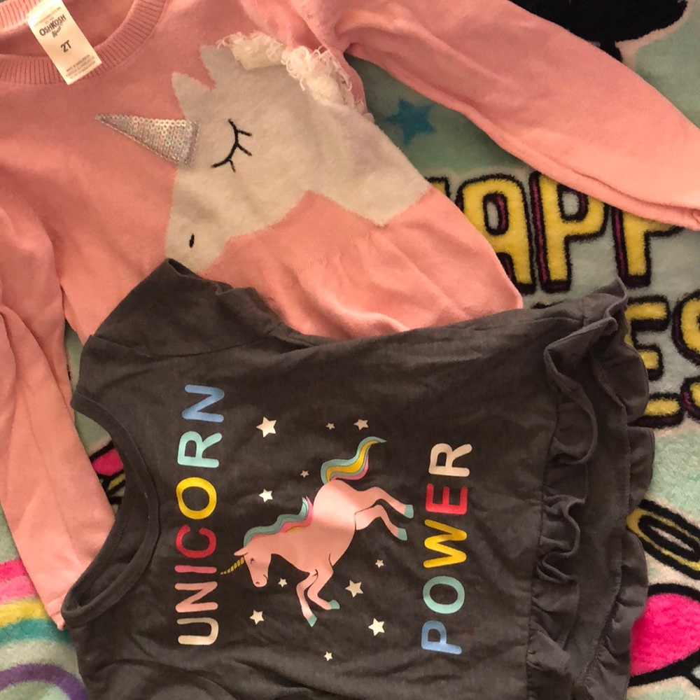 Unicorn 🦄 Bundle